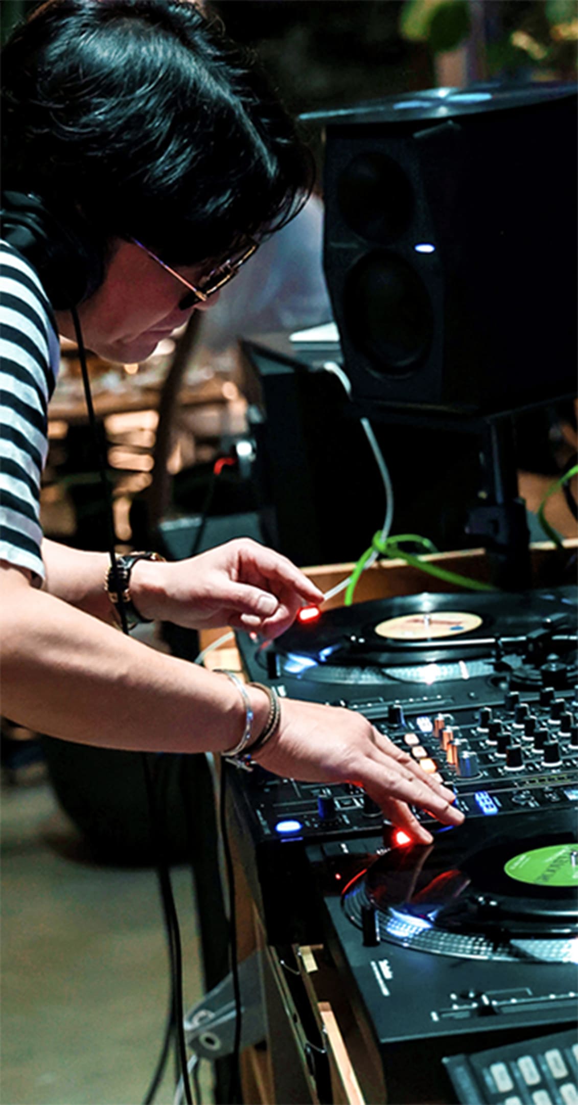 THE RECORDS EVENTイメージ