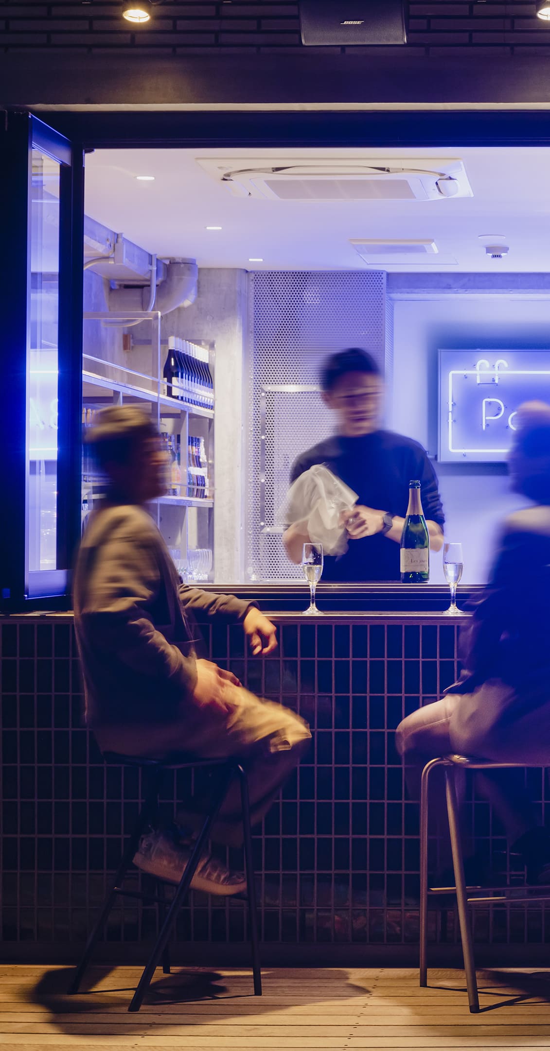 THE RECORDS EVENTイメージ