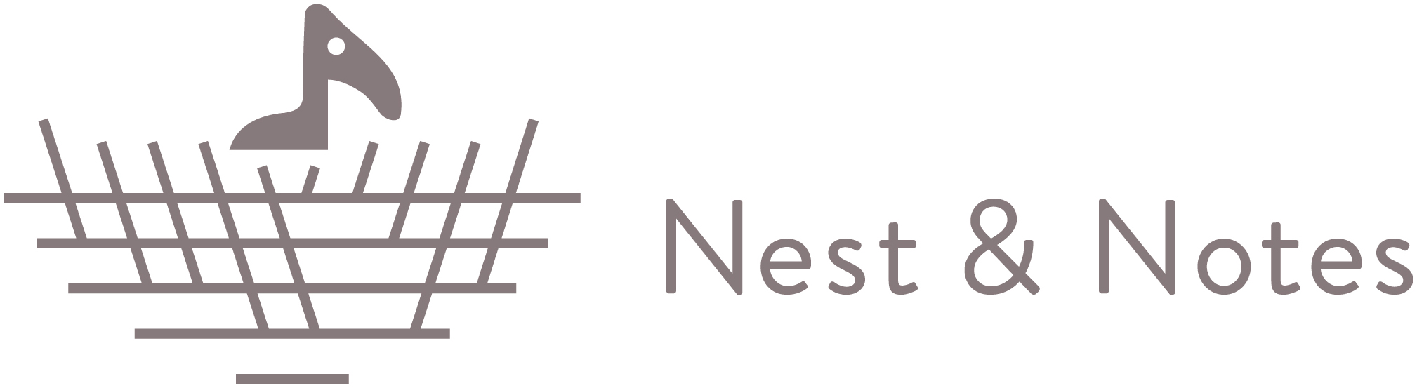 Nest & Notes