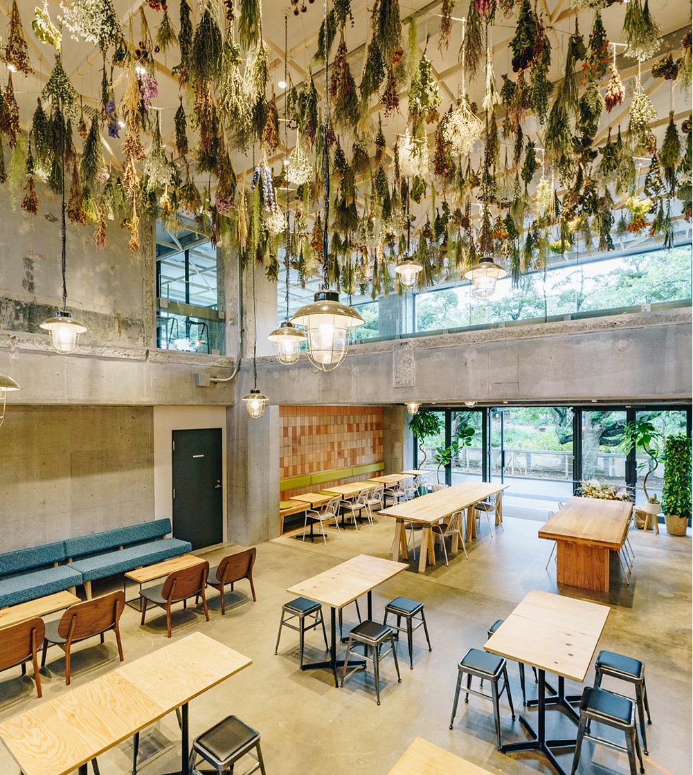 THE RECORDS イメージ