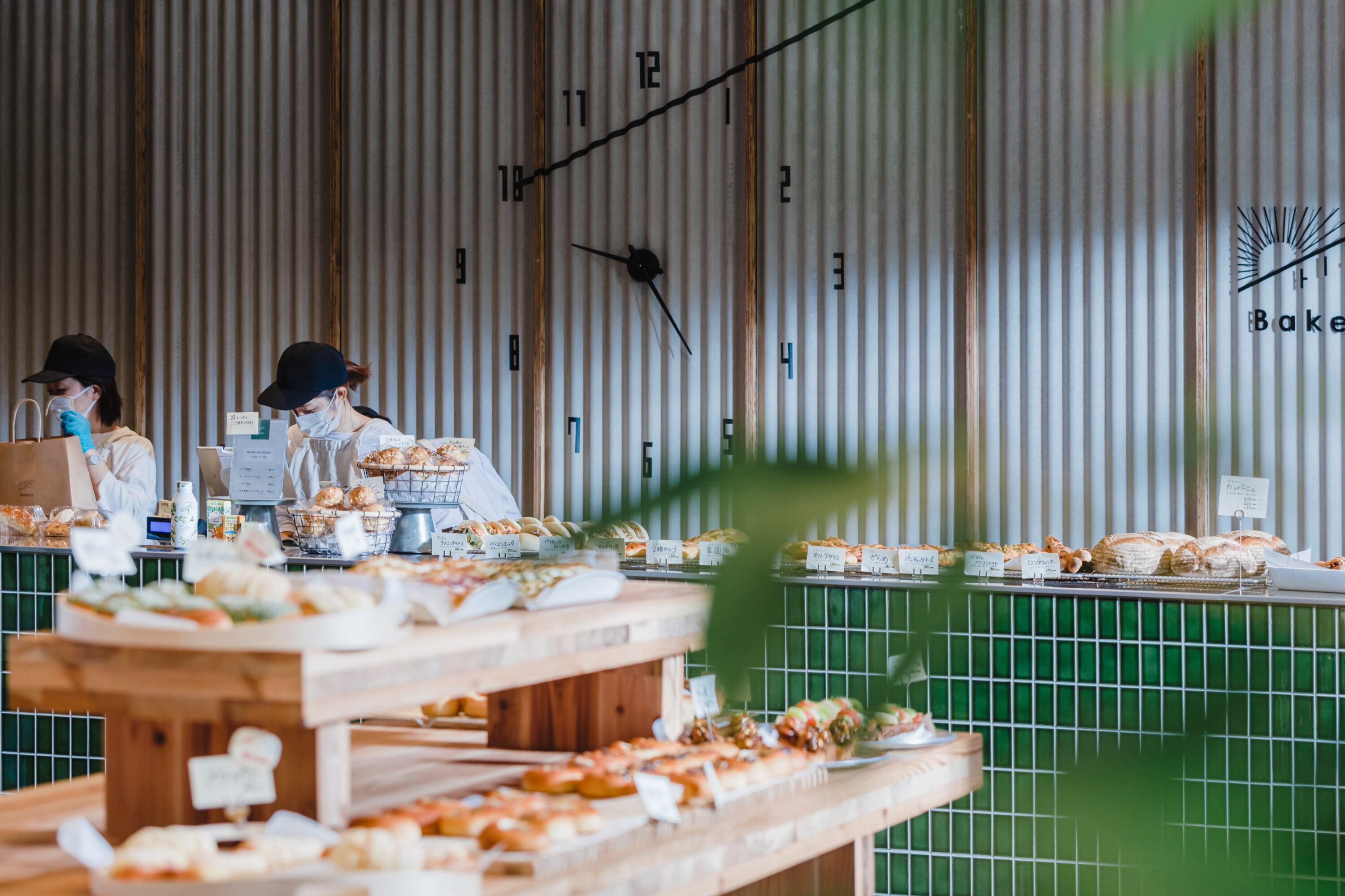 Bakery トイット 【イベント参加のお知らせ】のイメージ写真