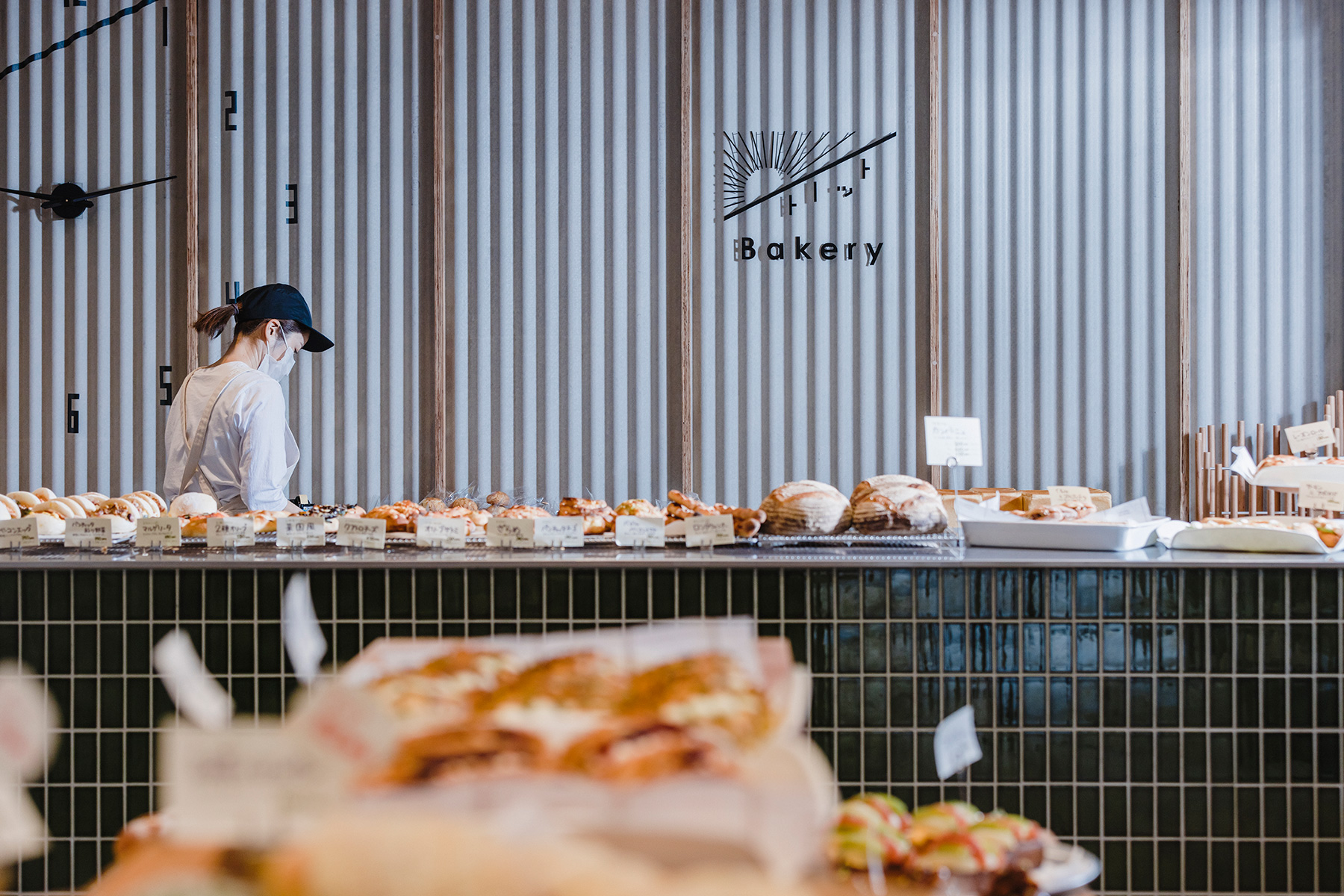 日本テレビ「ぶらり途中下車の旅」にてthe RECORDSが紹介されます！のイメージ写真