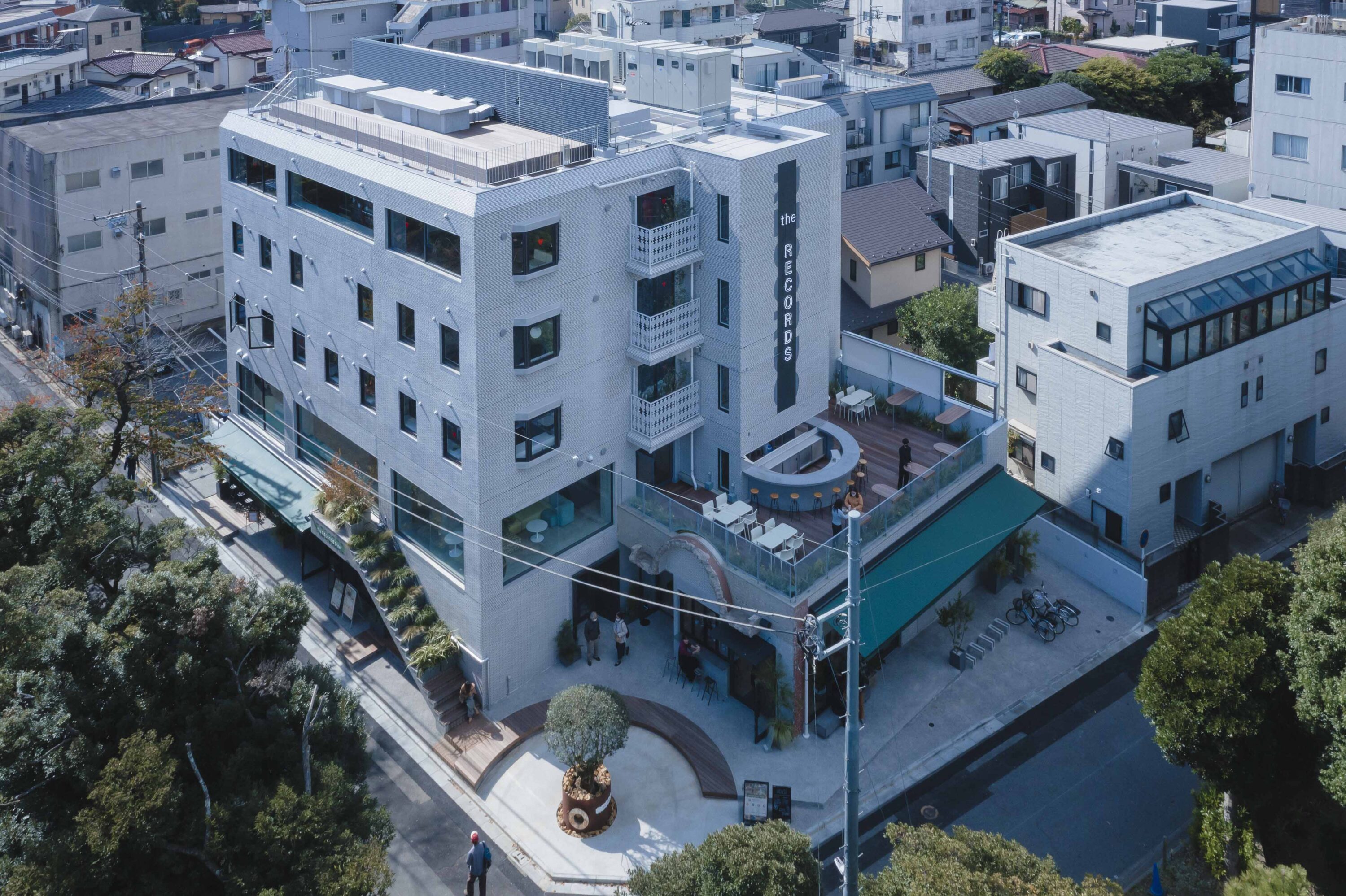 【TV放送のお知らせ】千葉テレビ「ウィークリー千葉県」にて、the RECORDSが紹介されます！のイメージ写真