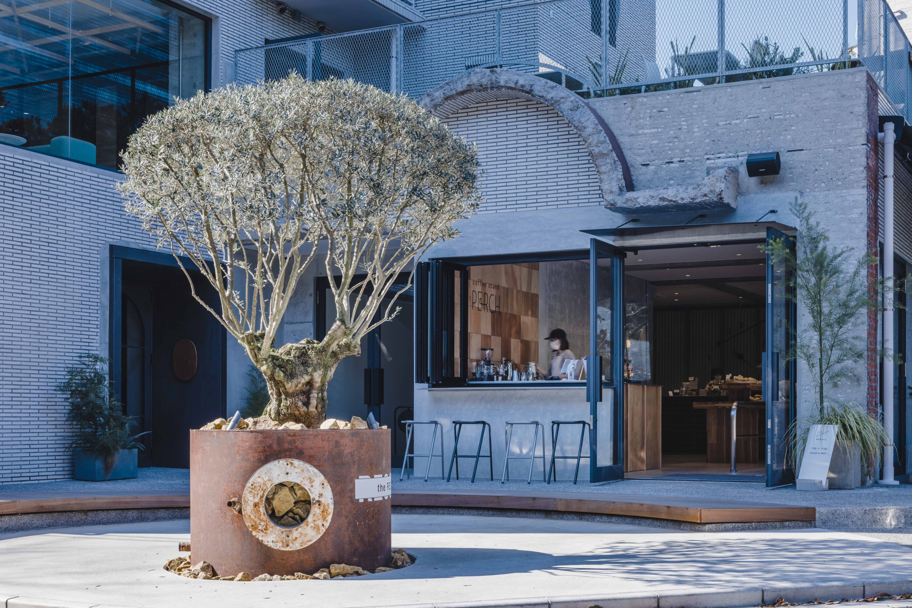 【速報！】「第30回千葉県建築文化賞」にて「一般建築物の部 優秀賞」を受賞しました！のイメージ写真