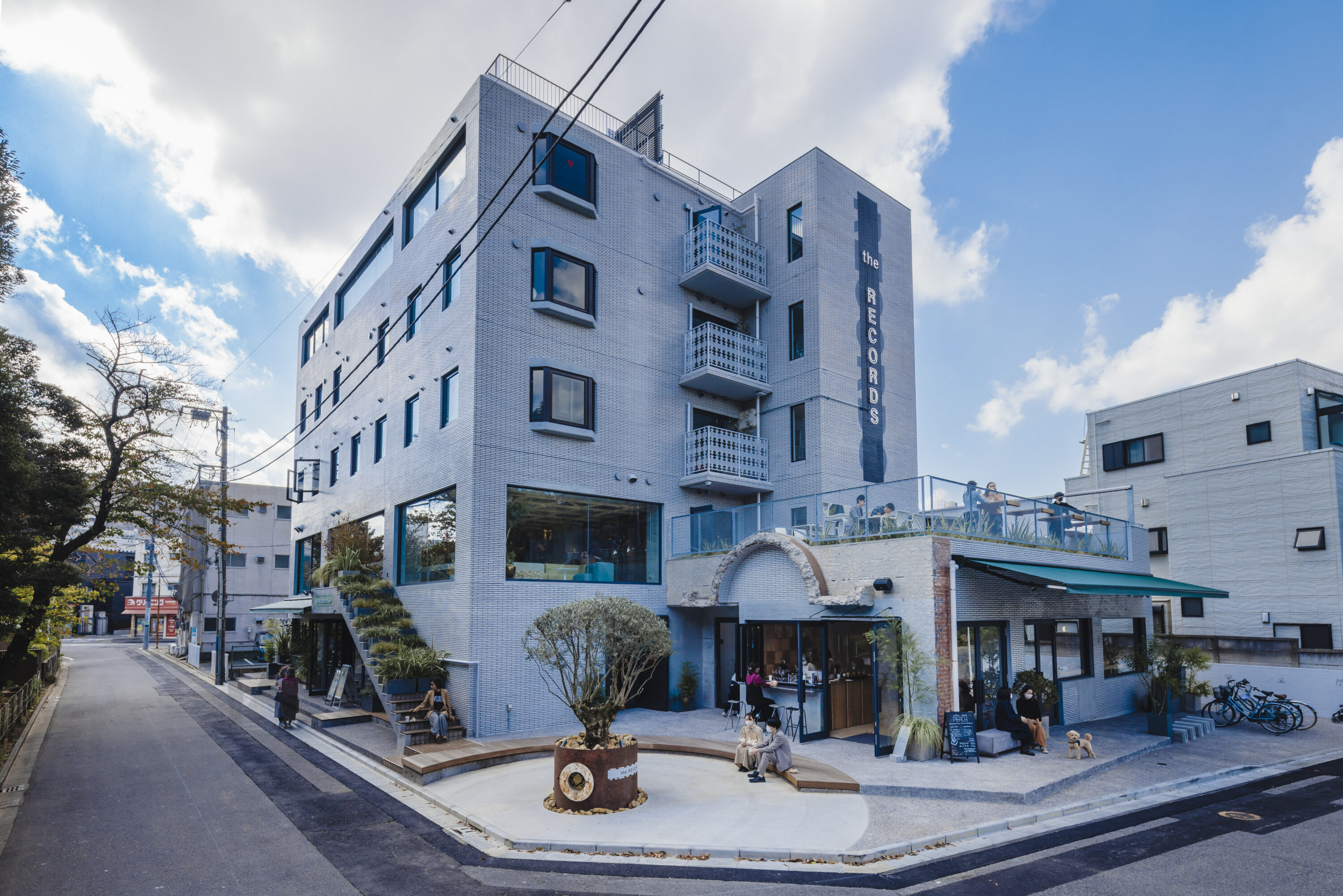 【速報！】日本空間デザイン賞 2023において銀賞を受賞しました。のイメージ写真