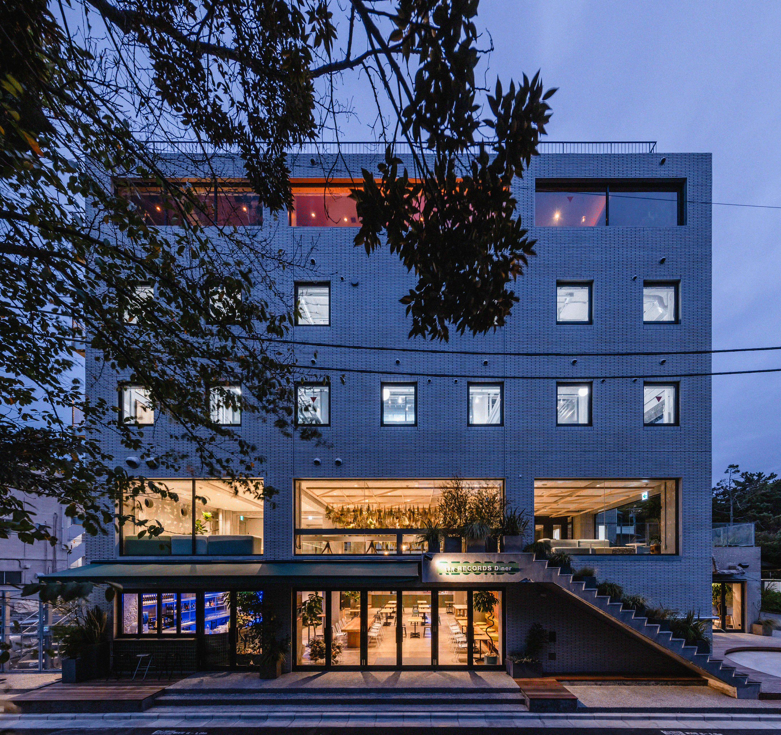 3月以降の営業時間のお知らせのイメージ写真