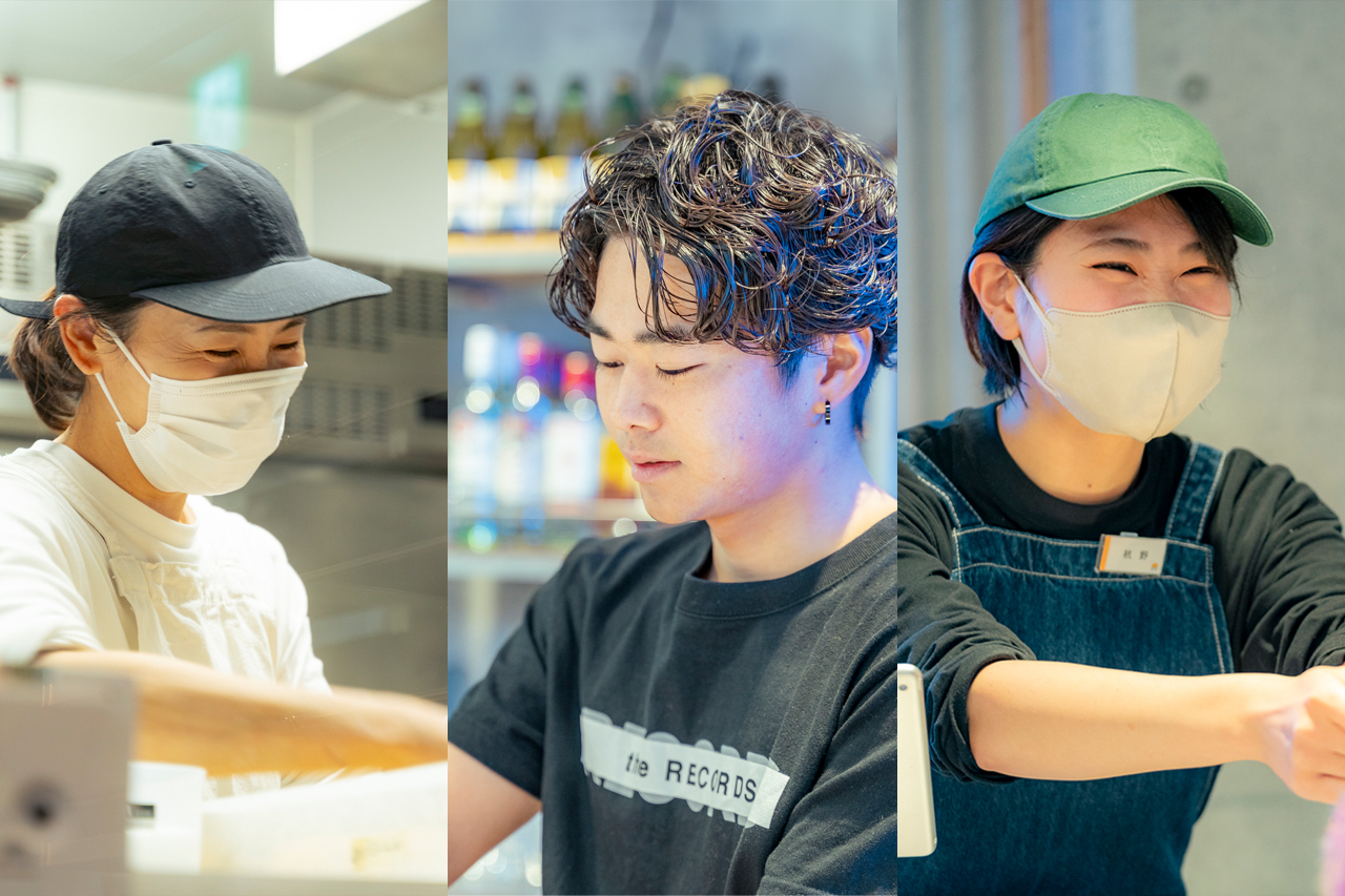 社員募集のお知らせのイメージ写真