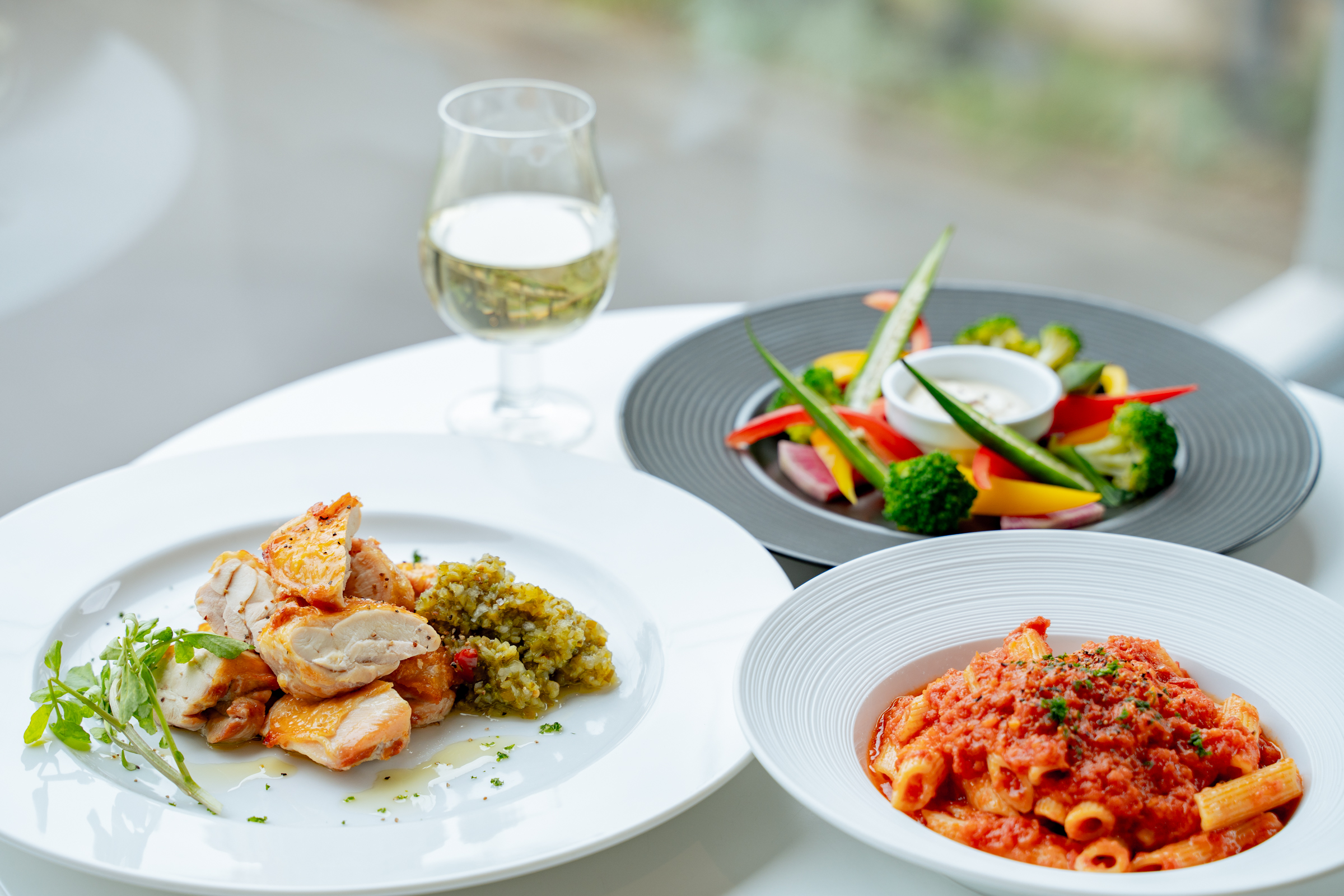 【貸切大歓迎】7/1（月）宴会プランに夏メニュー新登場のイメージ写真