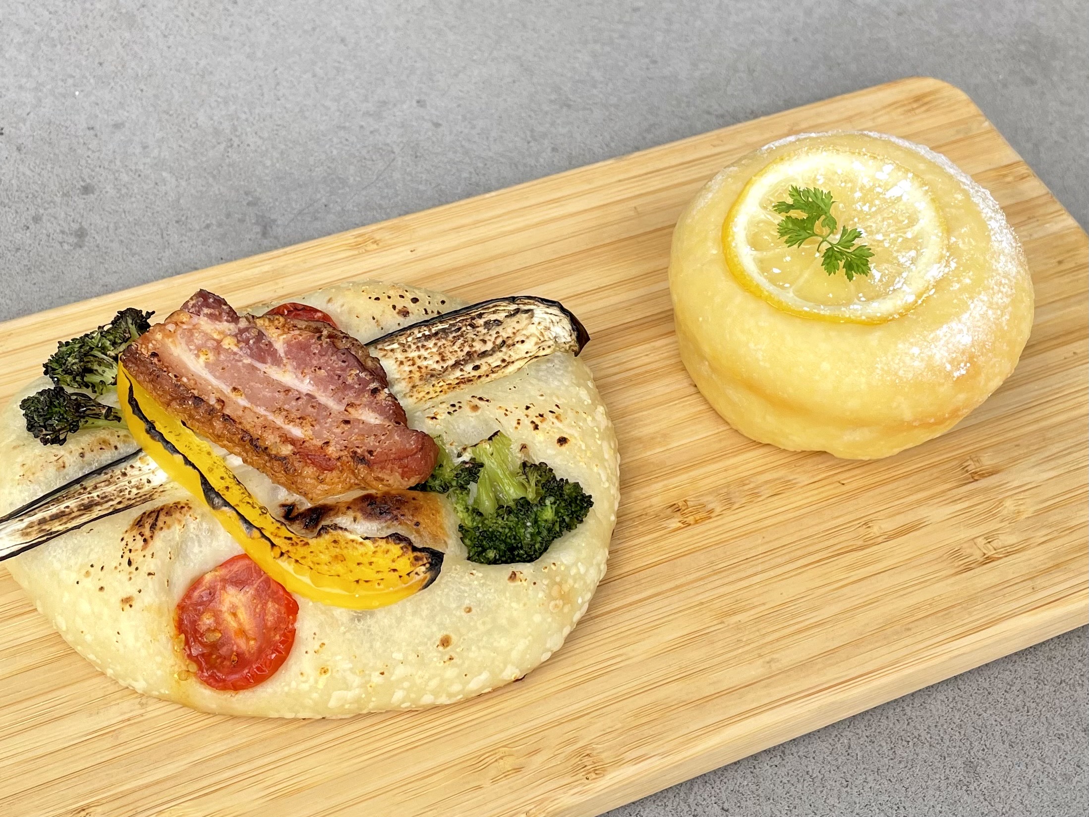 8/9(金)~ Bakeryトイットより夏限定メニュー登場のイメージ写真