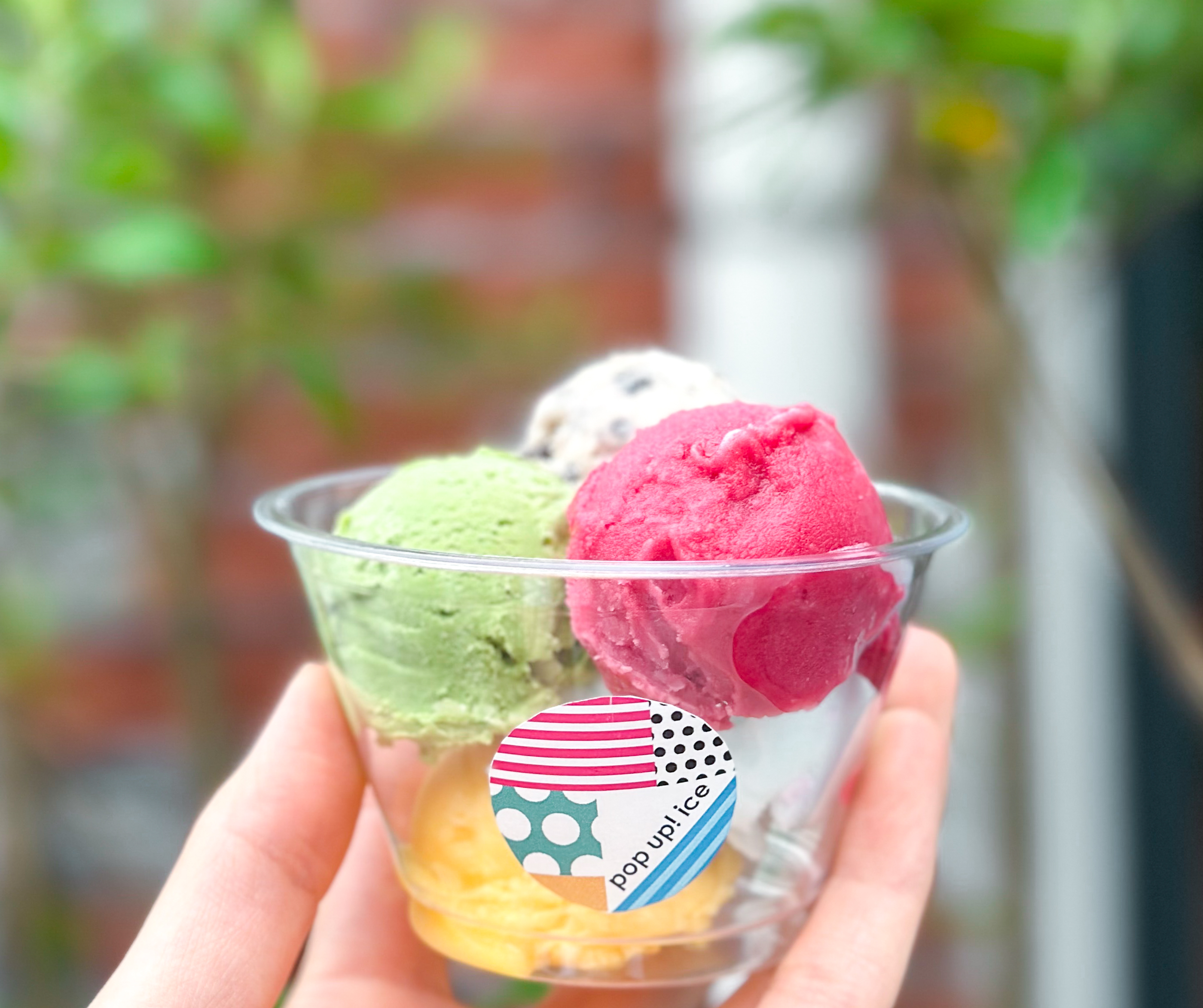 【期間限定！】the RECORDS前のキッチンカーが始動します！のイメージ写真