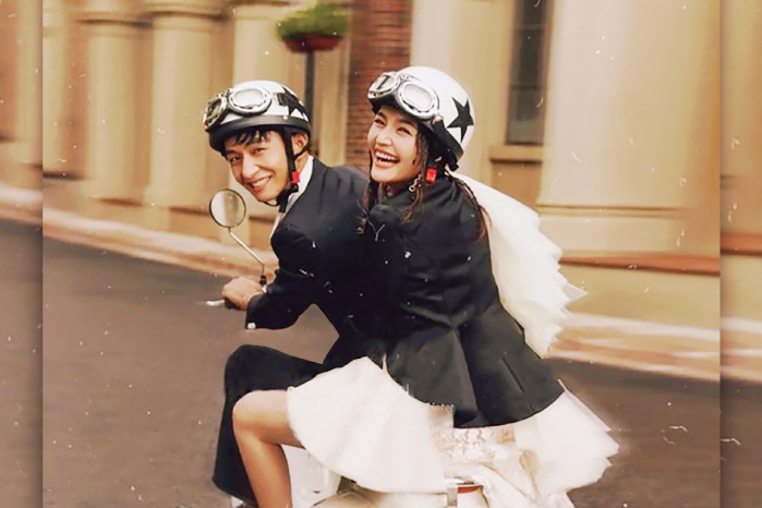 【ウェディング・1.5次会＆2次会】ご予約受付中のイメージ写真