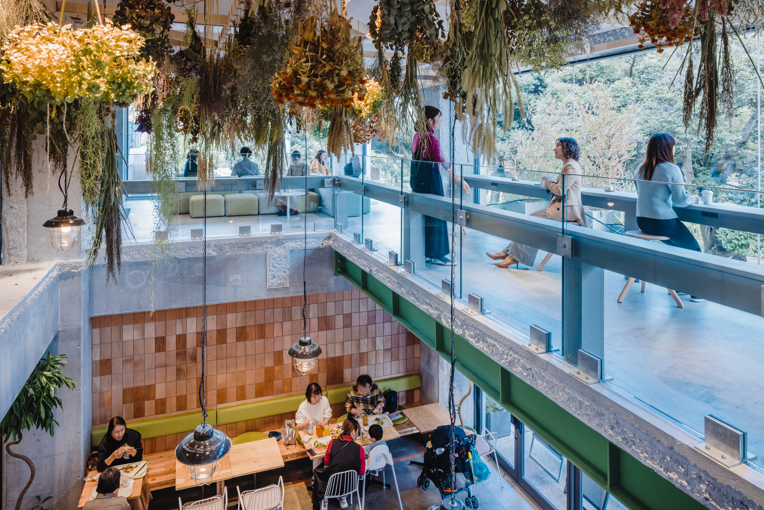 チャンネル296「建築遺産」にてthe RECORDSが紹介されます！のイメージ写真