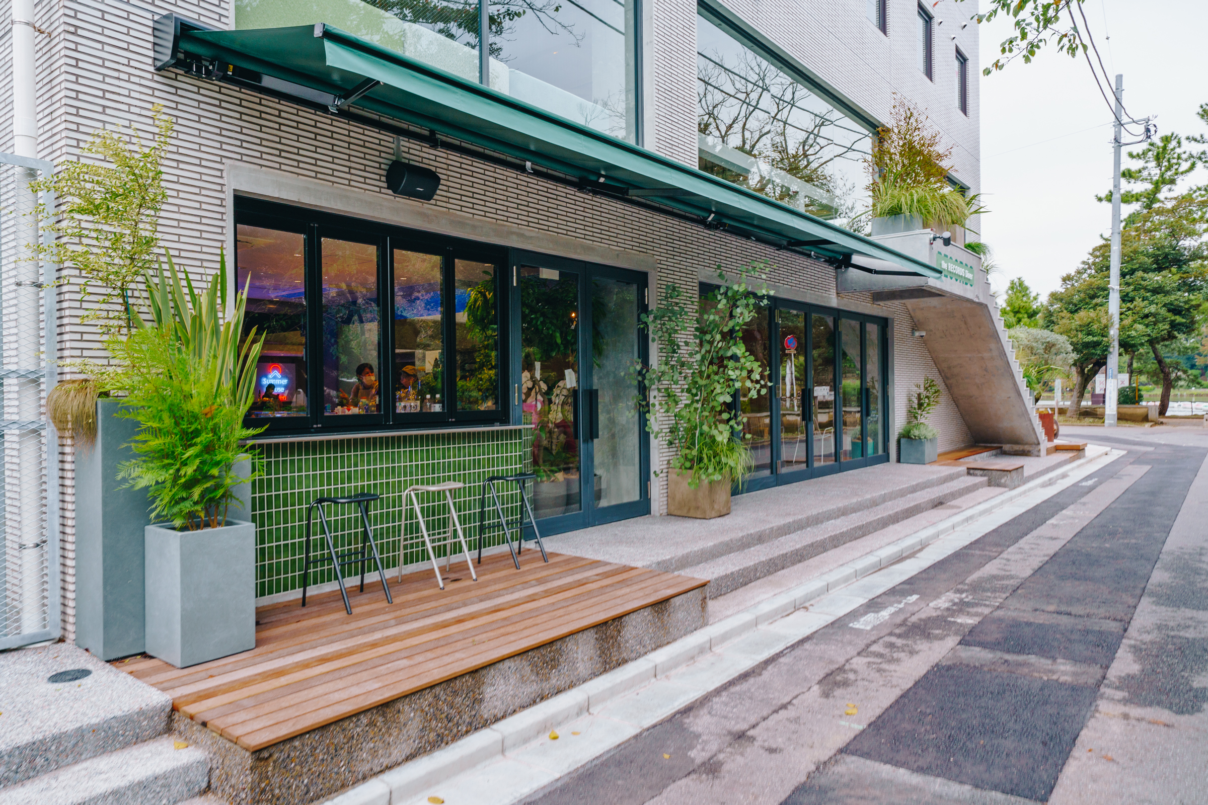 7月貸切情報、及び営業時間変更のお知らせのイメージ写真