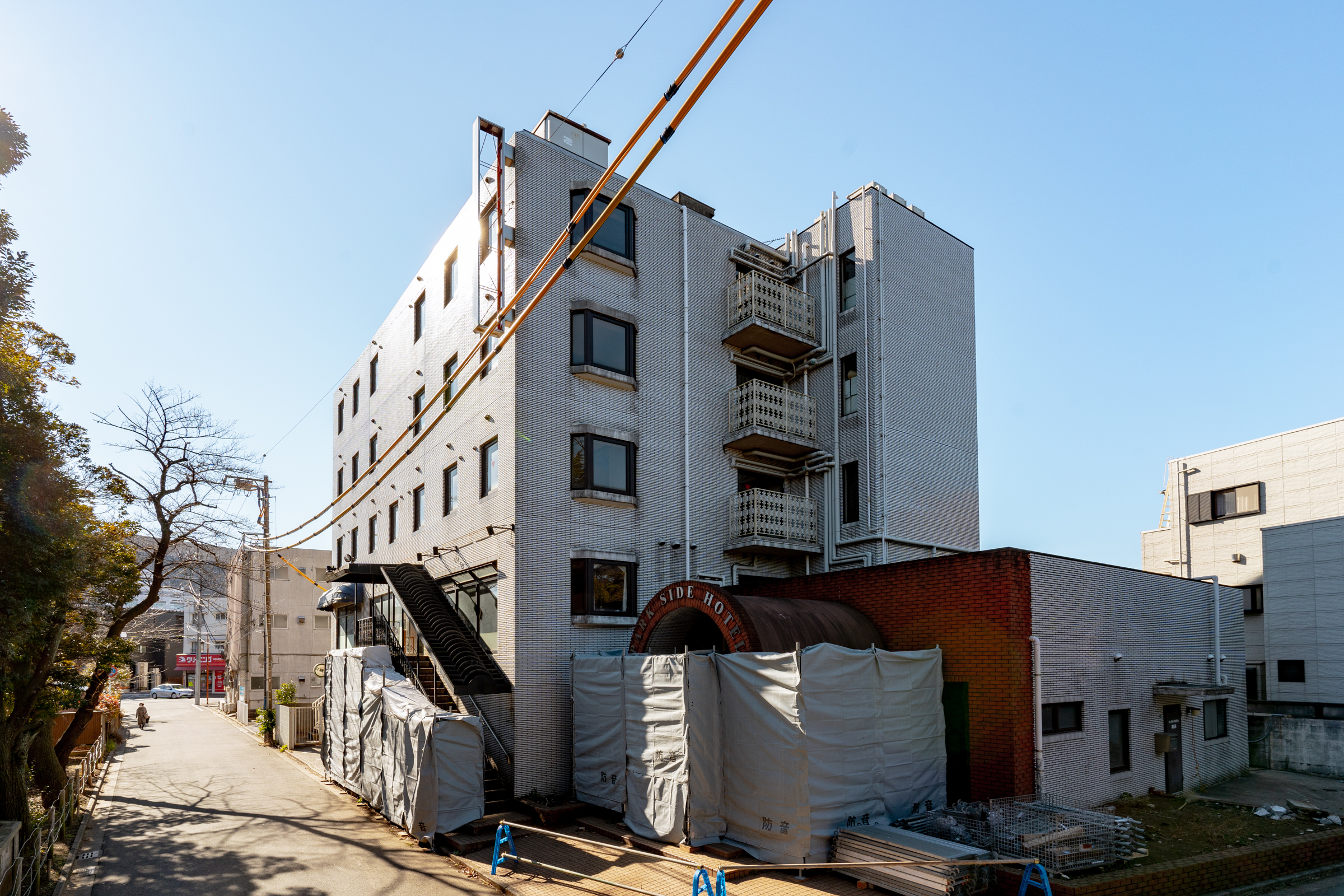 the RECORDS 開発ストーリーのイメージ写真