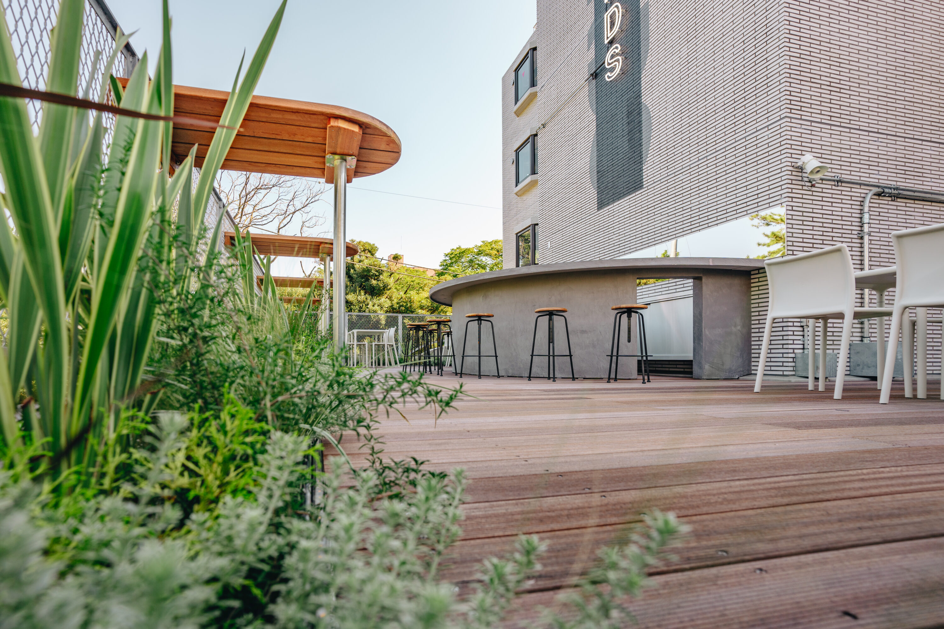 7/18（火）２Fイートイン営業時間変更のお知らせのイメージ写真