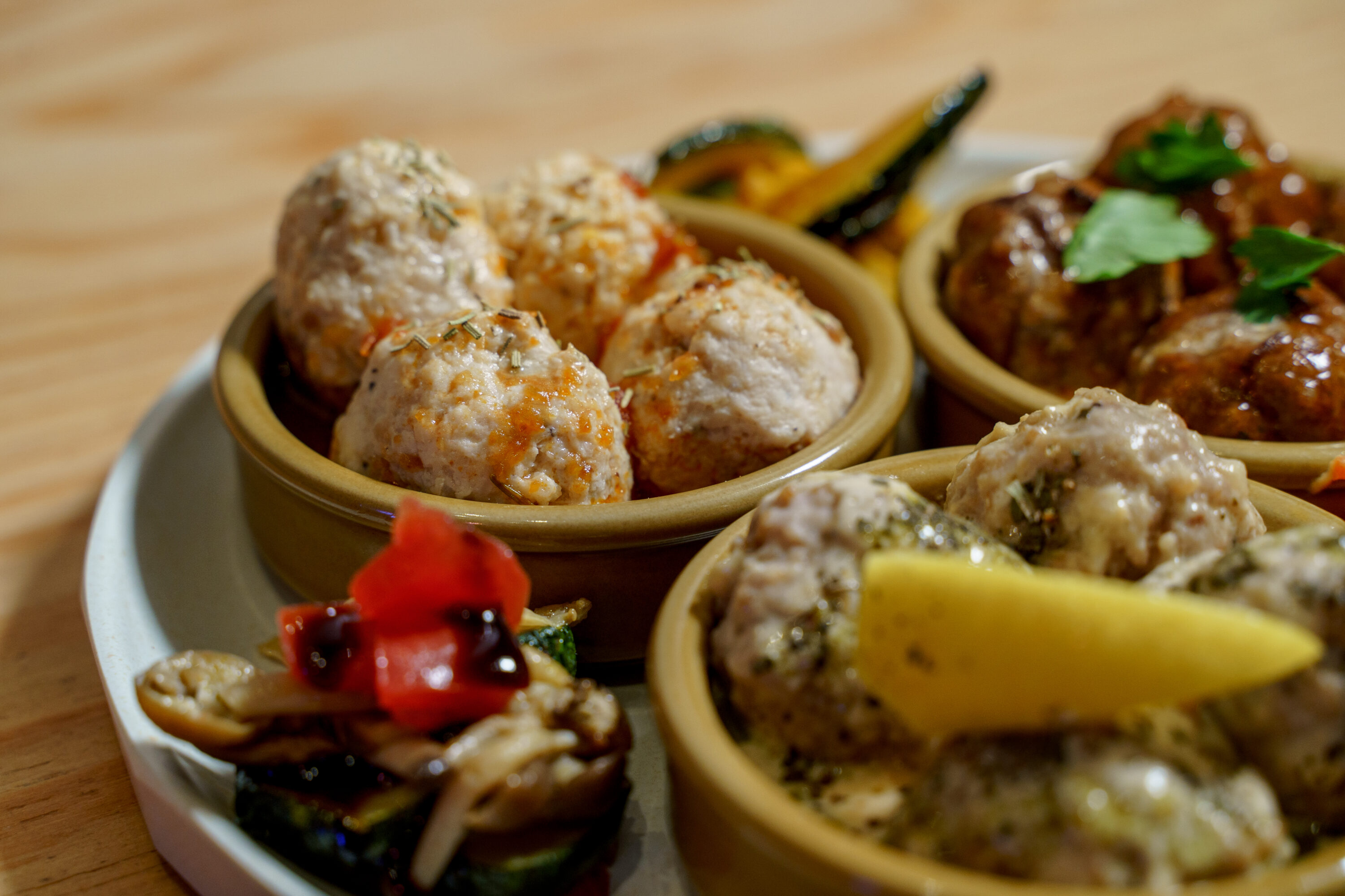 Summer House Kitchen メニューリニューアルのお知らせのイメージ写真