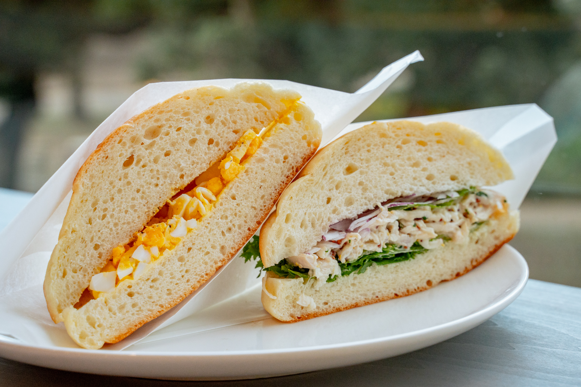 pop up！オドーリ・キッチンのイメージ写真