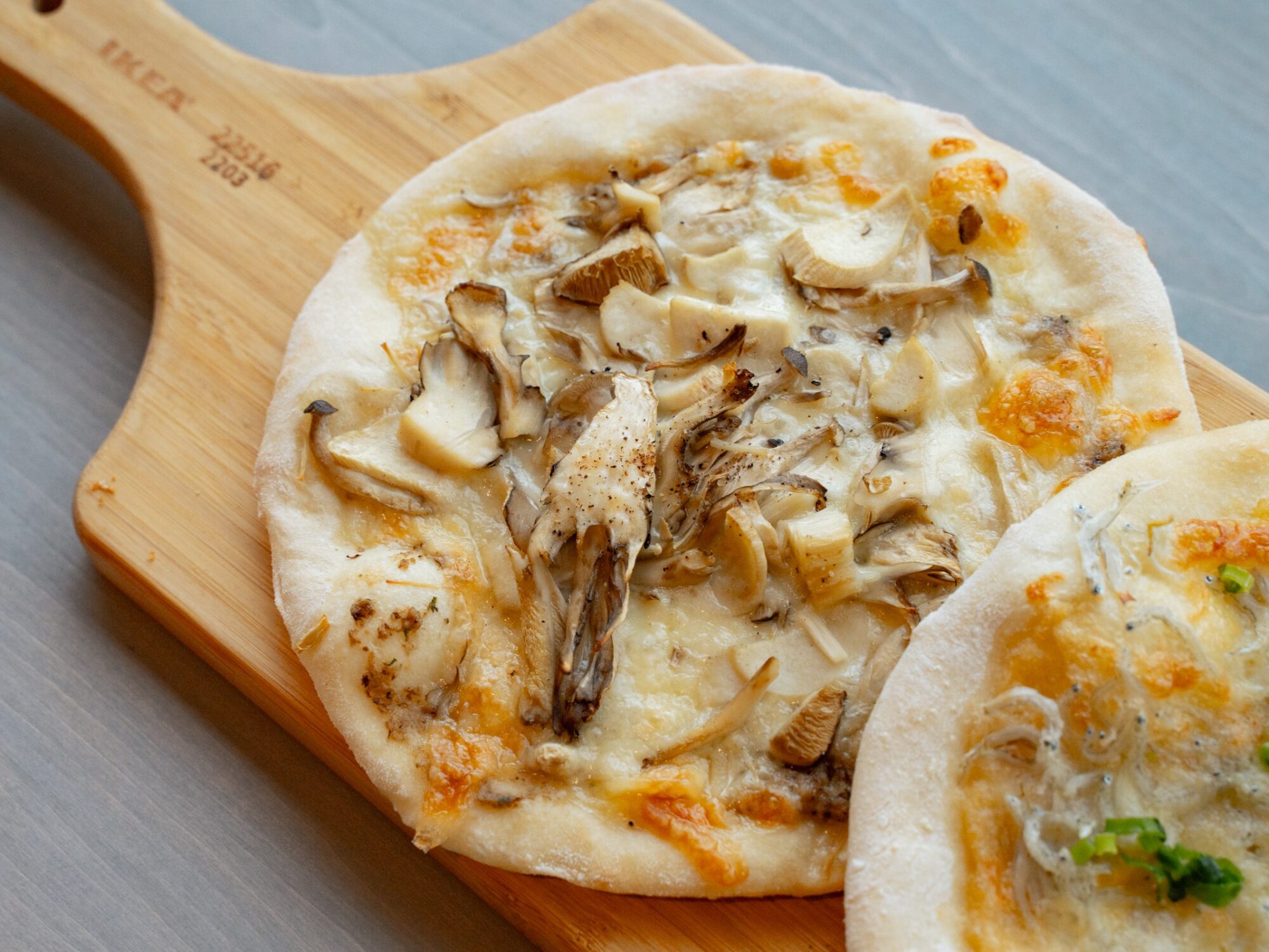 pop up！オドーリ・キッチンイメージ