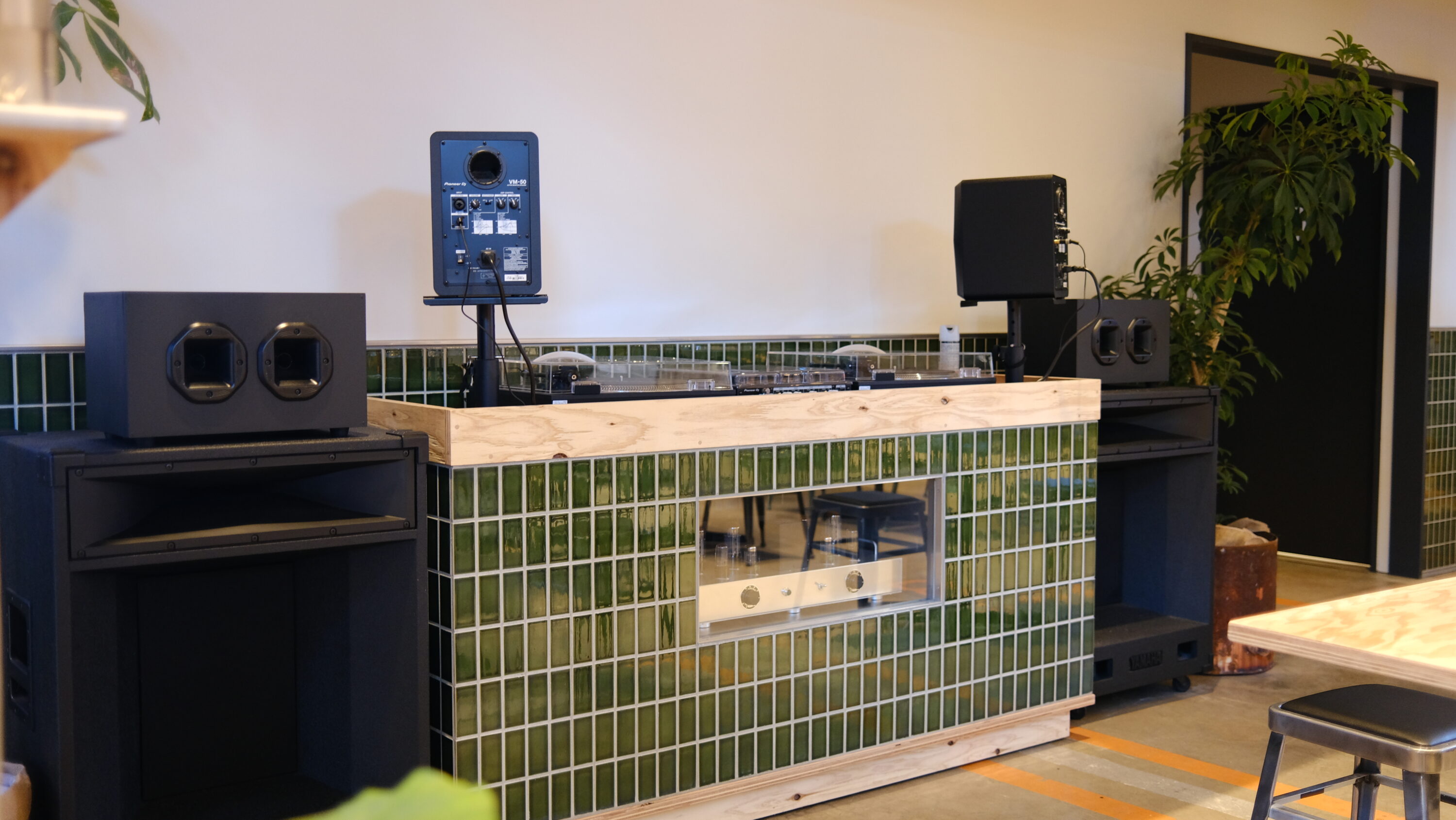 貸切プラン開始のお知らせのイメージ写真