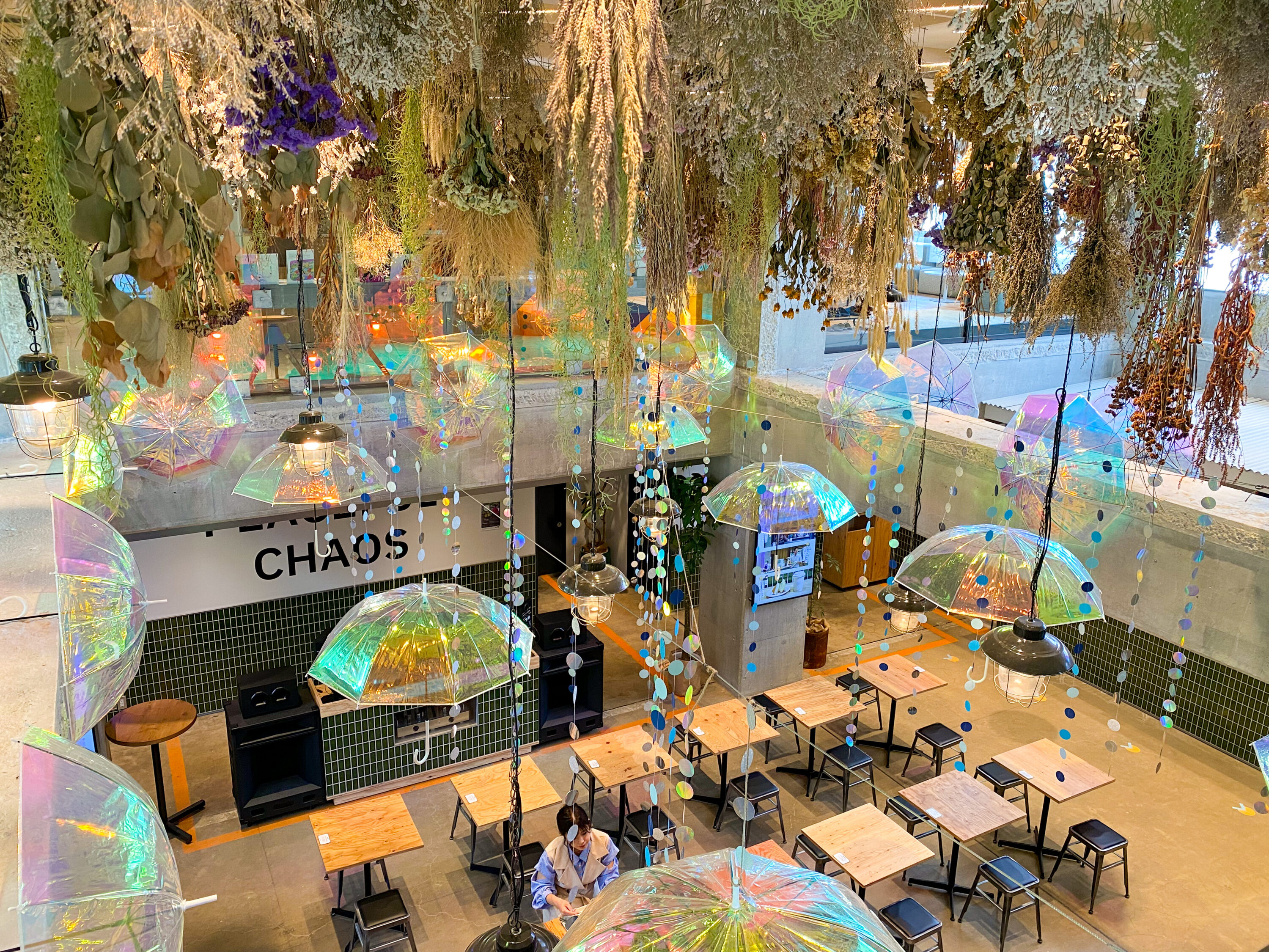 YohaS 2023に伴う車両通行止めのお知らせのイメージ写真