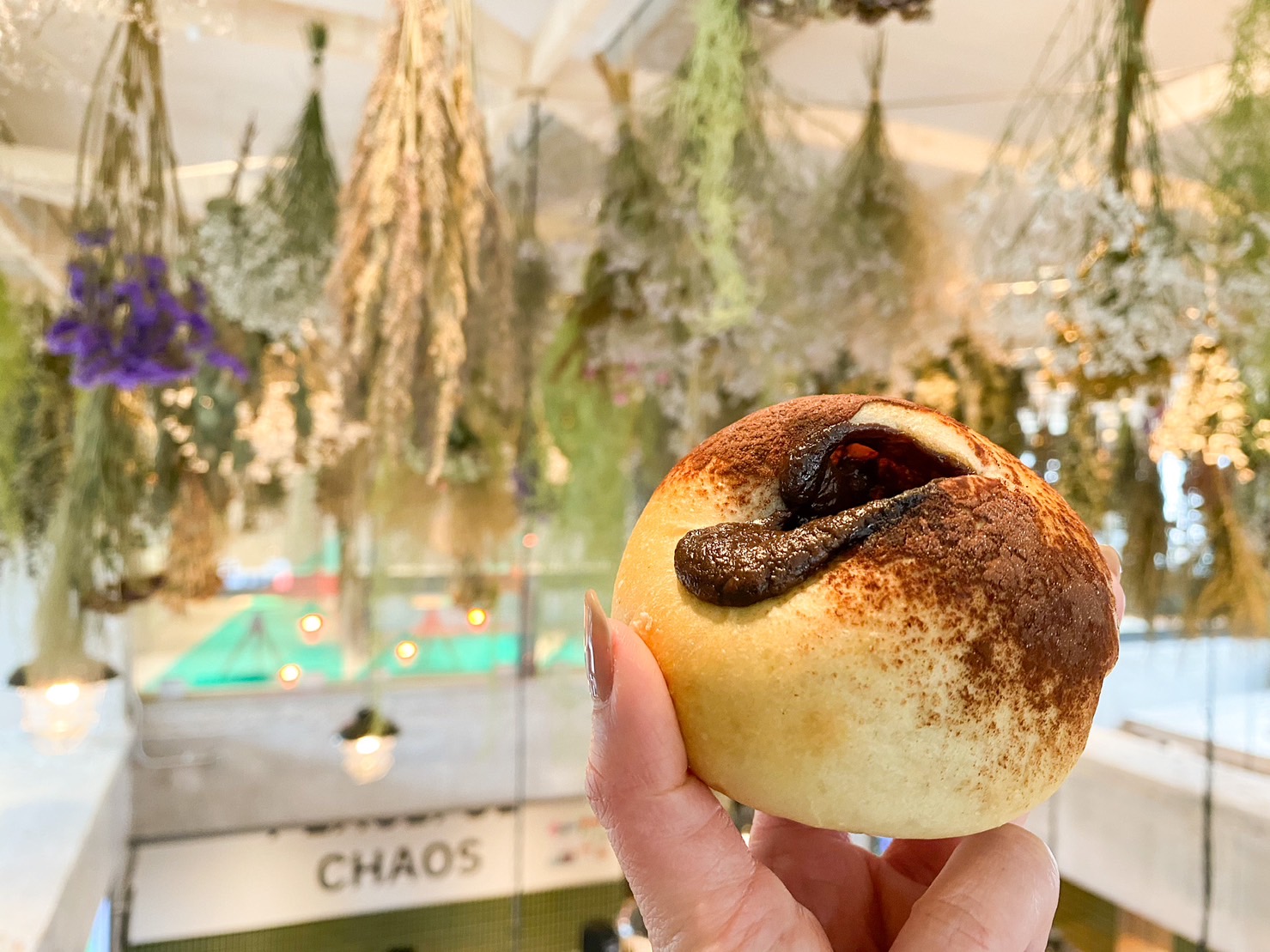 Bakery トイットのパンをご紹介！のイメージ写真