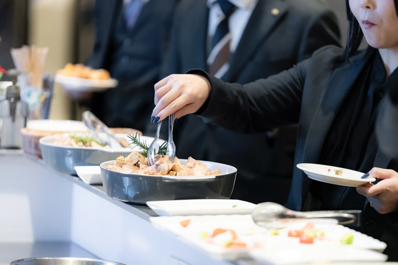 【春の歓送迎会に！貸切大歓迎◎】飲み放題付きパーティープランご予約受付中のイメージ写真