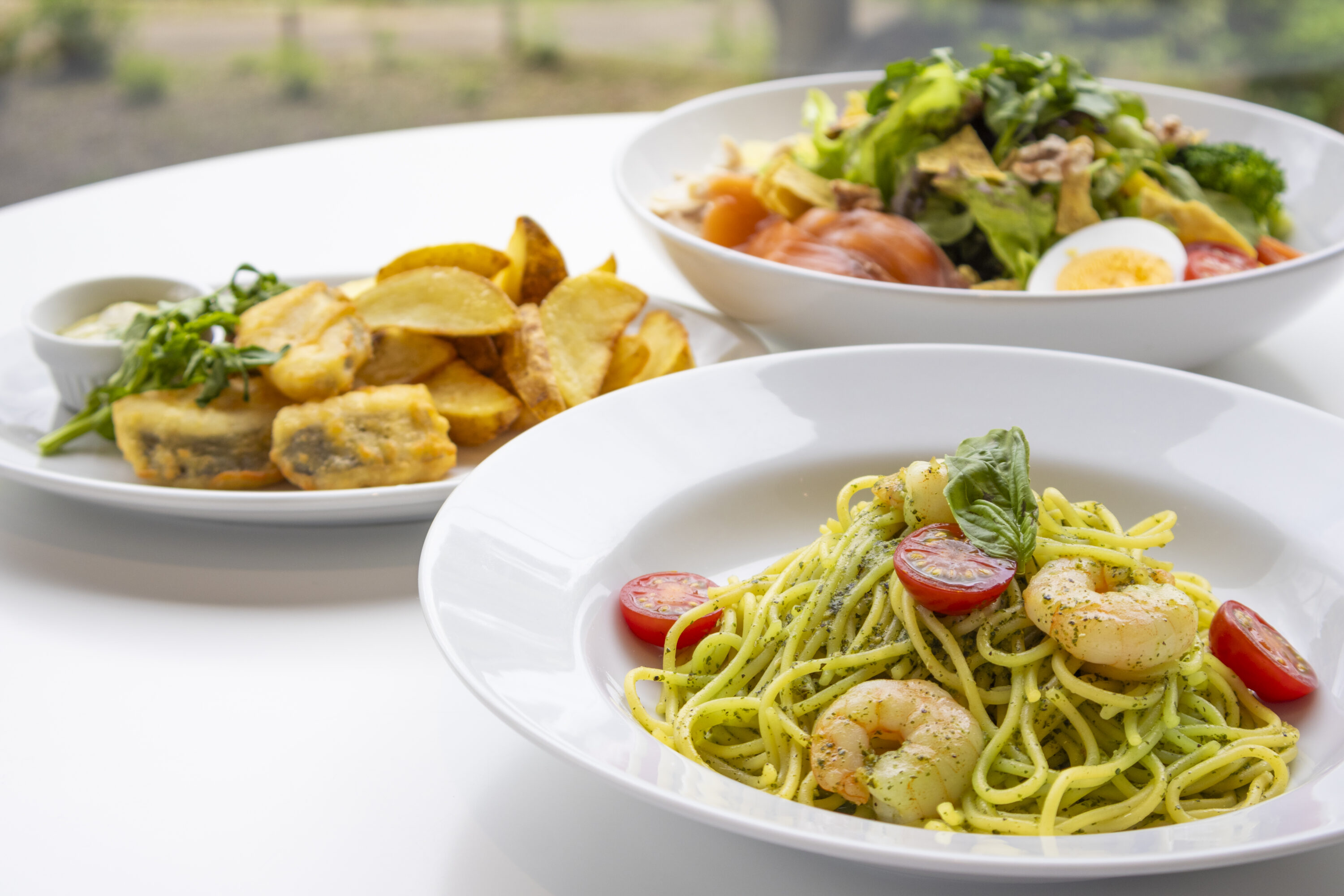 【5/19～】サマーハウスキッチンよりNEW!GRANDメニュー登場のイメージ写真