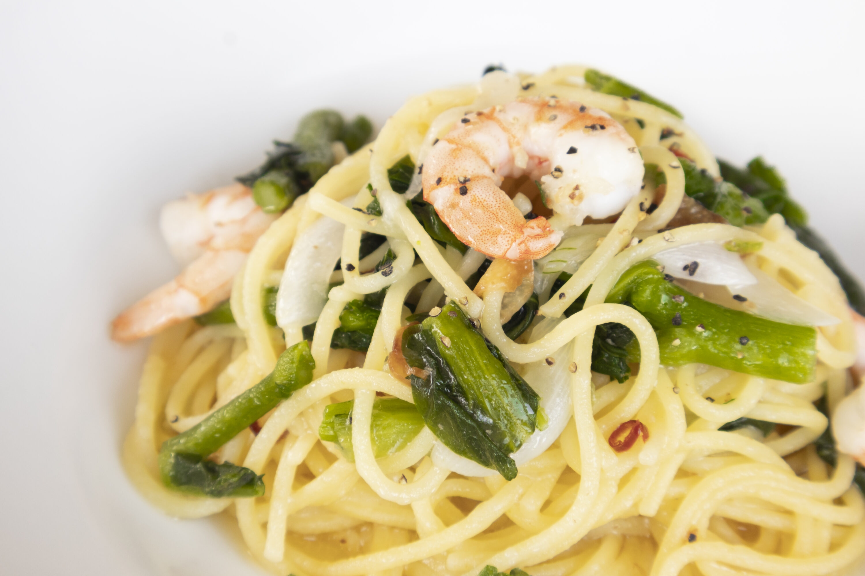 【2/16～】Summer House Kitchen 春の新メニューSTART!のイメージ写真