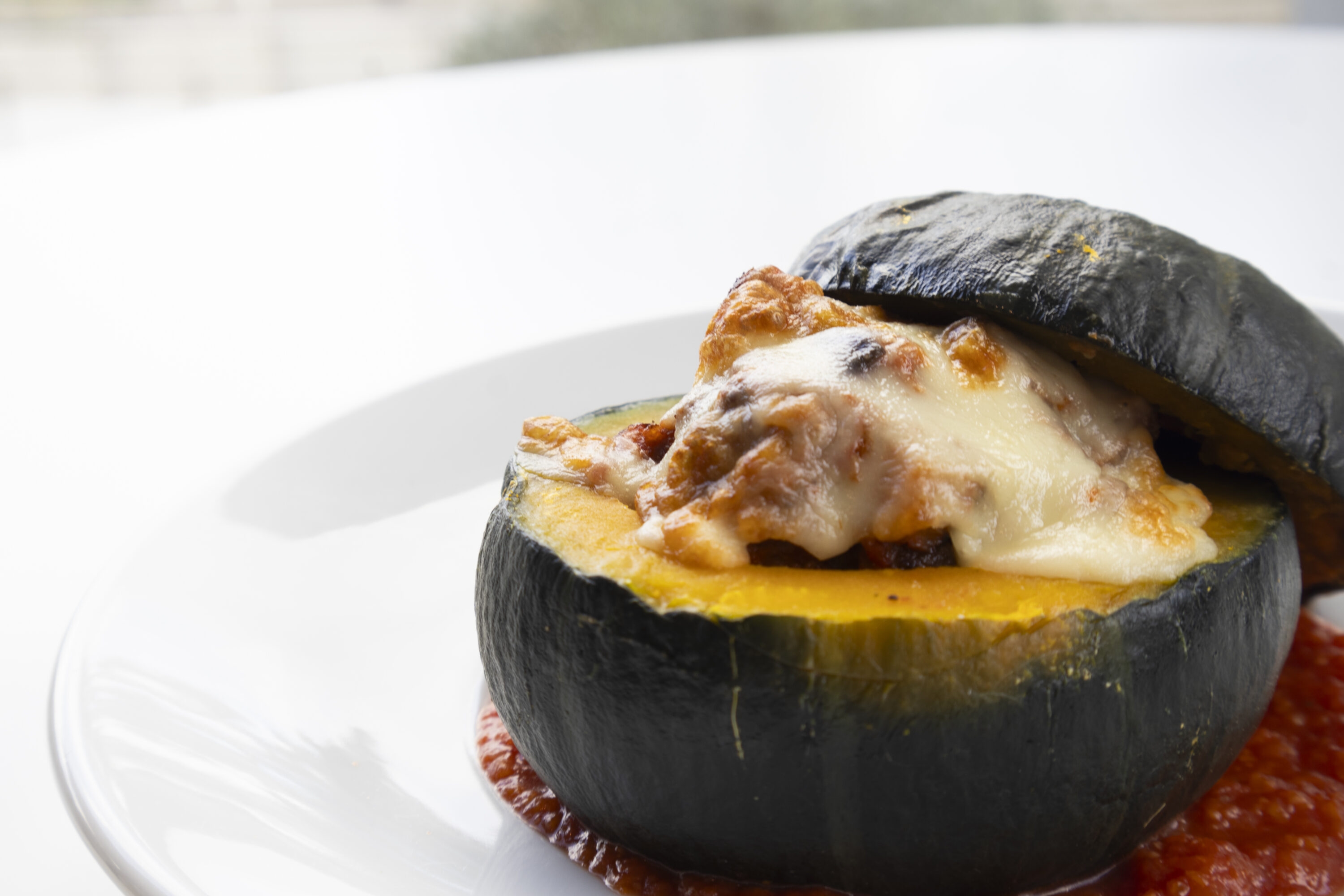 【11/18～】サマーハウスキッチンより冬の新メニュー登場！のイメージ写真