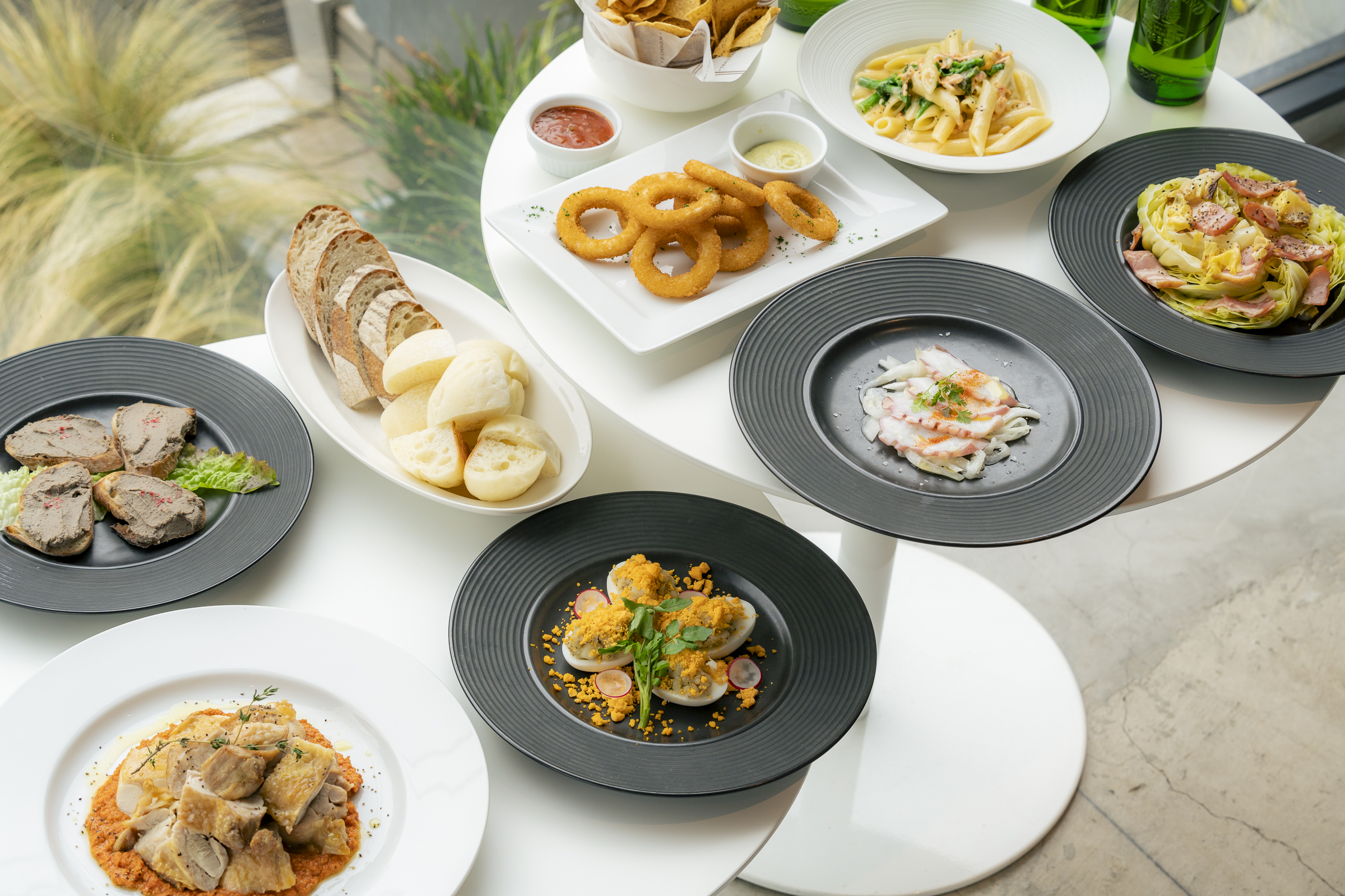 【期間限定キャンペーン】飲み放題付きプラン30分延長が無料！のイメージ写真